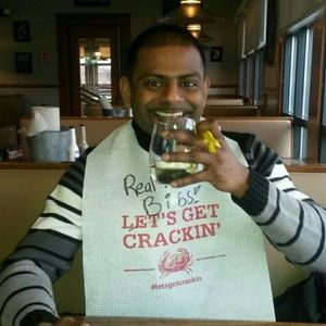 Meet your Posher, Amit